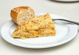 Bar Las Muchachitas: el pincho de tortilla que no te puedes perder en Las Palmas de Gran Canaria