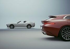 BMW Concept Speedtop: serie limitada para coleccionistas y entusiastas