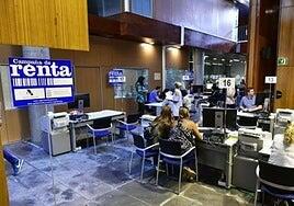 Fechas clave para la Renta 2024: puedes pedir cita previa para hacerla en oficinas desde el 29 de mayo