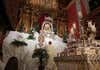 Bajada de la Virgen del Pino 2025 a Las Palmas de Gran Canaria: fechas, horarios y recorridos