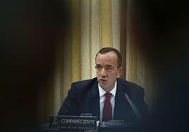 Detenido el exsecretario de Seguridad con Rajoy por blanqueo