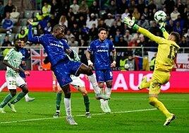 Así hemos narrado la victoria del Chelsea sobre el Betis