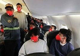 Trump acecha a los estudiantes venezolanos en los tribunales migratorios