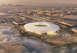 Los cimientos sobre los que crece el deporte grancanario