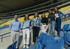 Menos burocracia, más agilidad y mayor transparencia