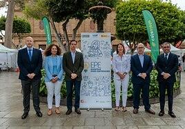 788 estudiantes emprendedores participan en la Feria de Cooperativas Escolares en Gáldar