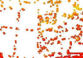 Mayo se despide con fiebre veraniega: más de 40ºC