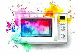 Tóxicos en fritos, ebullición explosiva... y otras verdades sobre los microondas que suenan a bulo