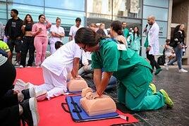 Canarias, entre las comunidades con más patologías renales, hipertensión y diabetes