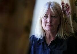 «El feminismo recula y la ultraderecha avanza»