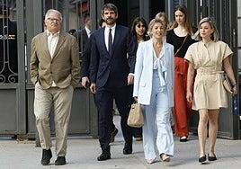 Sumar registra una proposición que obligaría a España a romper relaciones con Marruecos