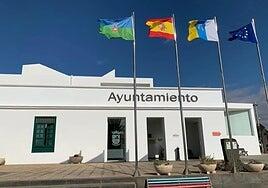 Tías llora la pérdida de Manuel Hernández Martín