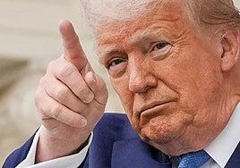 Trump, un anfitrión peligroso