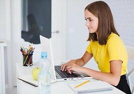 Los programas estrella de la primera universidad online de Andalucía