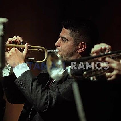 La Atlantic Jazz Lab Orchestra ofrece un homenaje a Duke Ellington