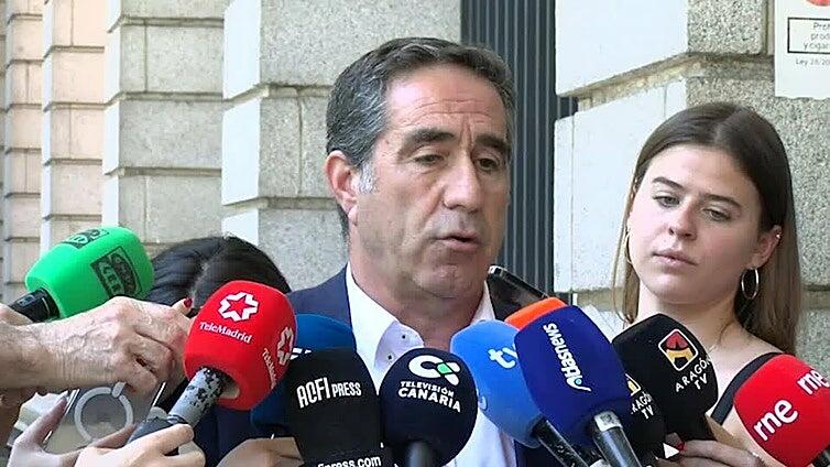 Candil asiste a la Comisión Sectorial de Infancia y Adolescencia