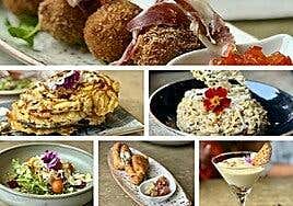 Así es Gánigo, el nuevo restaurante que conquista Guanarteme con su cocina contemporánea repleta de deliciosas propuestas