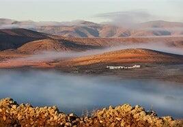 La CAMA 2025 sienta las bases del futuro medio ambiental de Fuerteventura