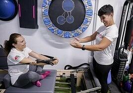 Vivir con esclerosis múltiple: cuando el cuerpo falla y el sistema también