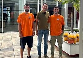 Refresco de Clipper para celebrar el Día de Canarias