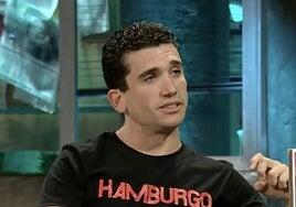 Jaime Lorente anuncia su boda con Marta Goenaga