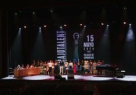 Vuelve Majotalent, la cita con la creatividad de los jóvenes estudiantes