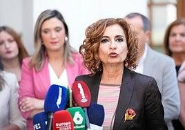 El PSOE insiste en hablar de «cacería» e insinúa que Leire Díez pudo estar trabajando para otros