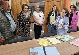 El recetario de cocina canaria del alumnado de Antigua y Betancuria