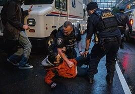 El Supremo de EE UU avala la deportación de más de medio millón de inmigrantes