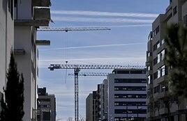 El euríbor suma una nueva caída y abarata las hipotecas variables en más de 1.500 euros