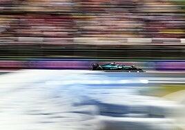 Alonso da motivos para un cauteloso optimismo