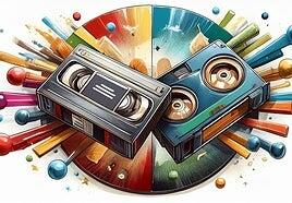 ¿Por qué la tecnología que triunfa no siempre es la mejor?