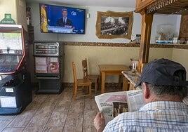 «Leire es lo peor de lo peor»