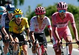 A la espera de la batalla definitiva