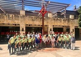 La UD ya se encuentra en Estados Unidos para disputar un partido histórico