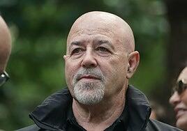 Muere Bernard Kerik, héroe caído del 11-S y aliado de Trump