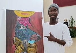 Colores para luchar contra el odio