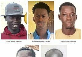 ¿Cómo pudo llegar un cayuco de Mauritania a Brasil?: las reacciones de los familiares un año después de la tragedia