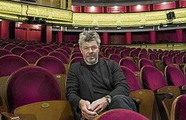 «Si en este oficio no tienes ego mejor dedícate a otra cosa»