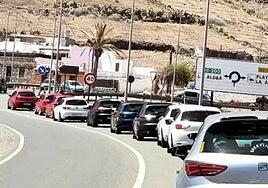 La primera gran concentración de coches Seat y Cupra recorre este domingo Gran Canaria