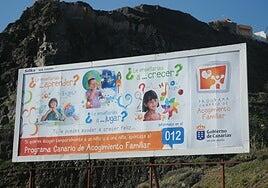 Sara crece en un centro desde los cuatro días de vida: el drama de los bebés sin familias de acogida