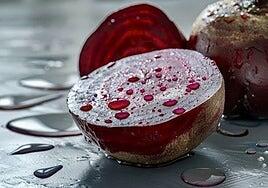 La dulce ciencia de la remolacha