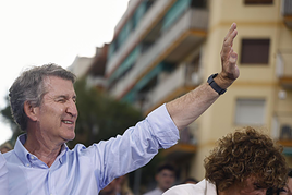 El síndrome de la hoguera