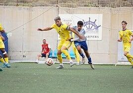 El Eleuterio Valerón impartirá justicia el próximo sábado