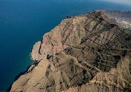 La propuesta final del Parque Nacional de Guguy tardará otro año en cerrarse