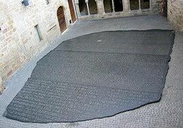 La dignidad de la reparación a los países africanos