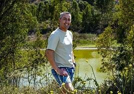 José Hernández: A los dos lados de la carretera