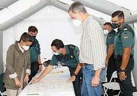 Los reyes visitarán La Palma para conocer las tareas de reconstrucción tras el volcán