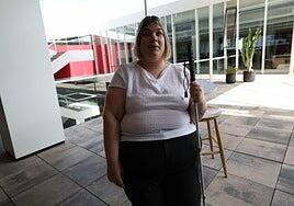 «Solo quiero ir al gimnasio como los demás»: la lucha de Ruth por entrenar en igualdad