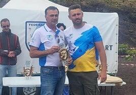 La Fiscalía investiga a la anterior directiva de la Federación Canaria de Caza